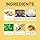 🐝 Bee Venom Pain Relief & Detox Foot Patches