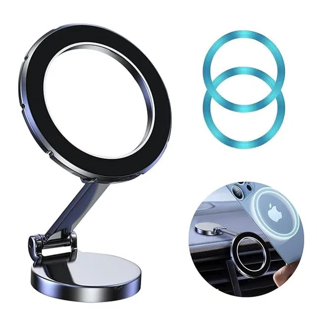 Univexa SnapMount: Stick It Like Magic